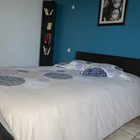 Aux Capucins De Apartment Provins