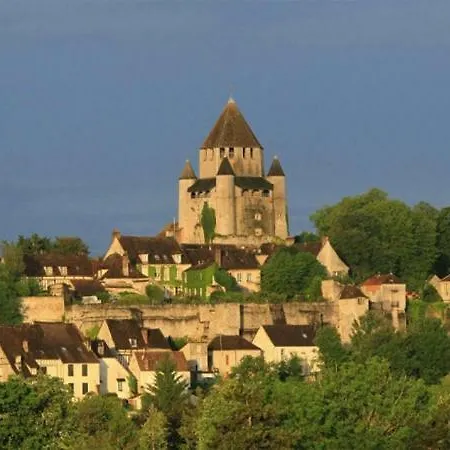 Apartment Aux Capucins De Provins